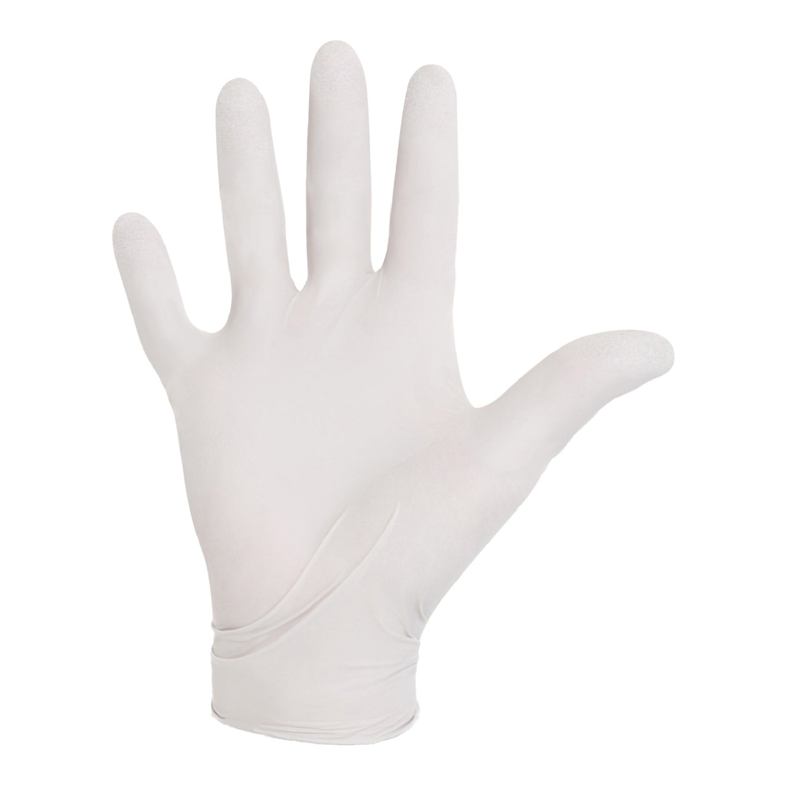 O&M Halyard Nitrile Exam Glove, Extended Cuff, Chemotherapy-Rated, Extra Large