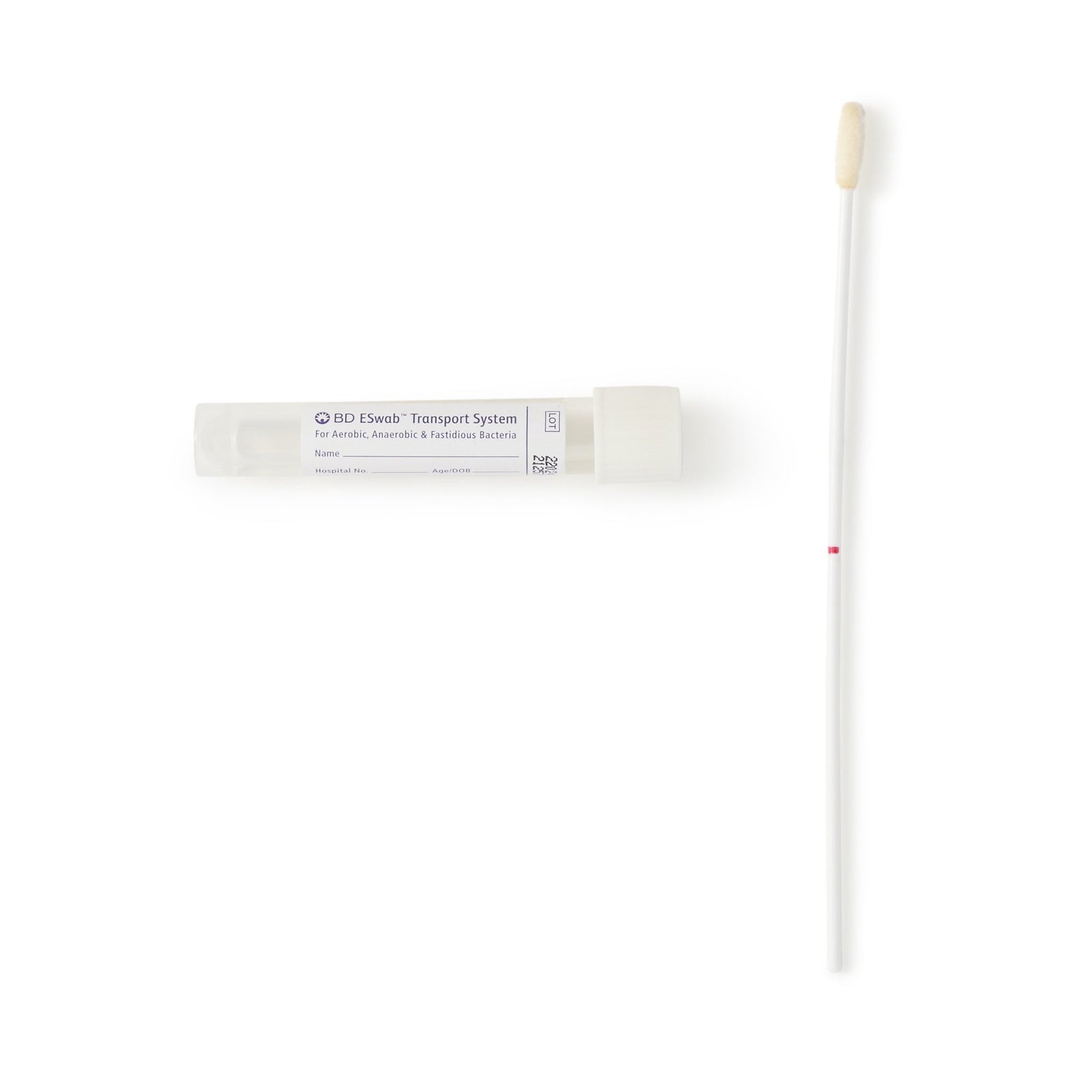 ESwab™ Specimen Collection and Transport System
