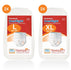 Tranquility Premium OverNight Disposable Absorbent Underwear - Sample Pack
