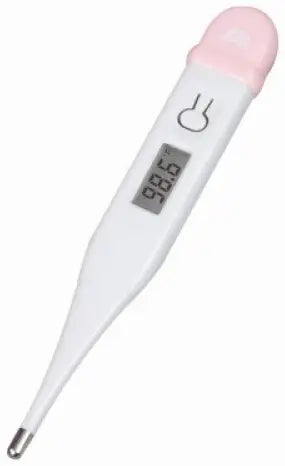 Briggs Digital Thermometer - Multiple Types Available