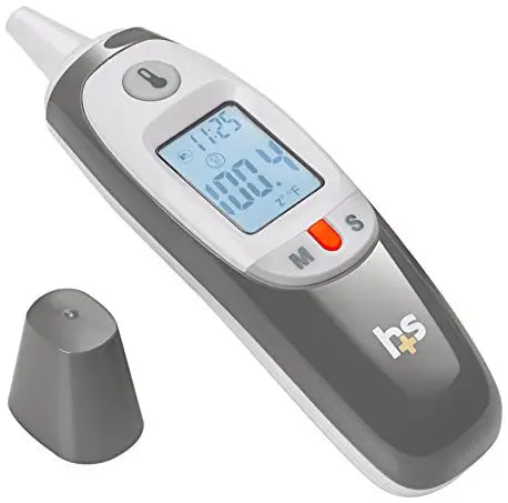 Briggs Digital Thermometer - Multiple Types Available