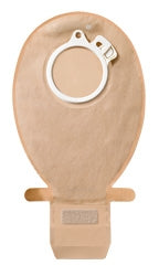 Coloplast SenSura Click Wide Ostomy Pouch, 11-1/2 Inch Length, Maxi Drainable