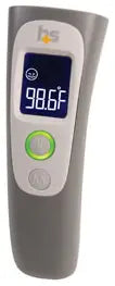 Briggs Non-Contact Digital Forehead Thermometer