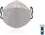 KN95 3D Face Mask | Comfort 3D Fit, Adjustable Ear Loops - Bag of 10