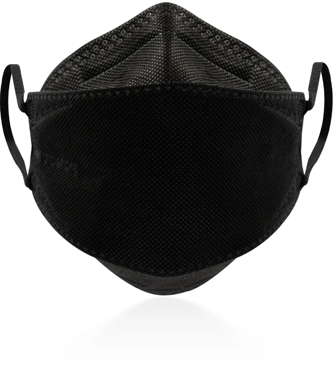 KN95 3D Face Mask | Comfort 3D Fit, Adjustable Ear Loops - Bag of 10