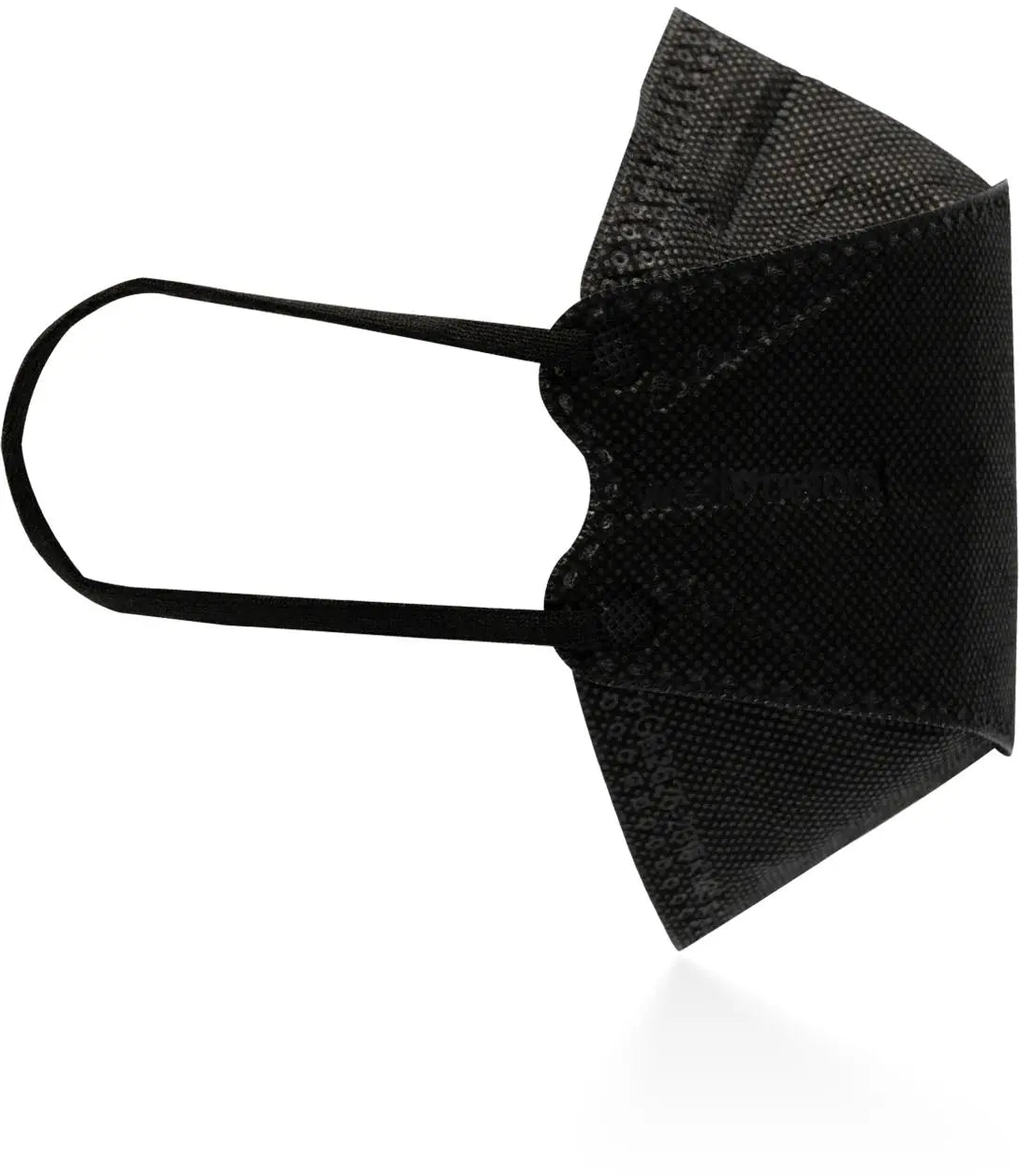 KN95 3D Face Mask | Comfort 3D Fit, Adjustable Ear Loops - Bag of 10