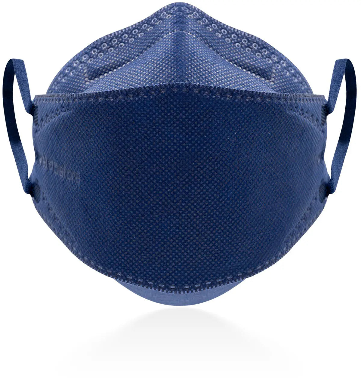 KN95 3D Face Mask | Comfort 3D Fit, Adjustable Ear Loops - Bag of 10