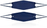 KN95 3D Face Mask | Comfort 3D Fit, Adjustable Ear Loops - Bag of 10