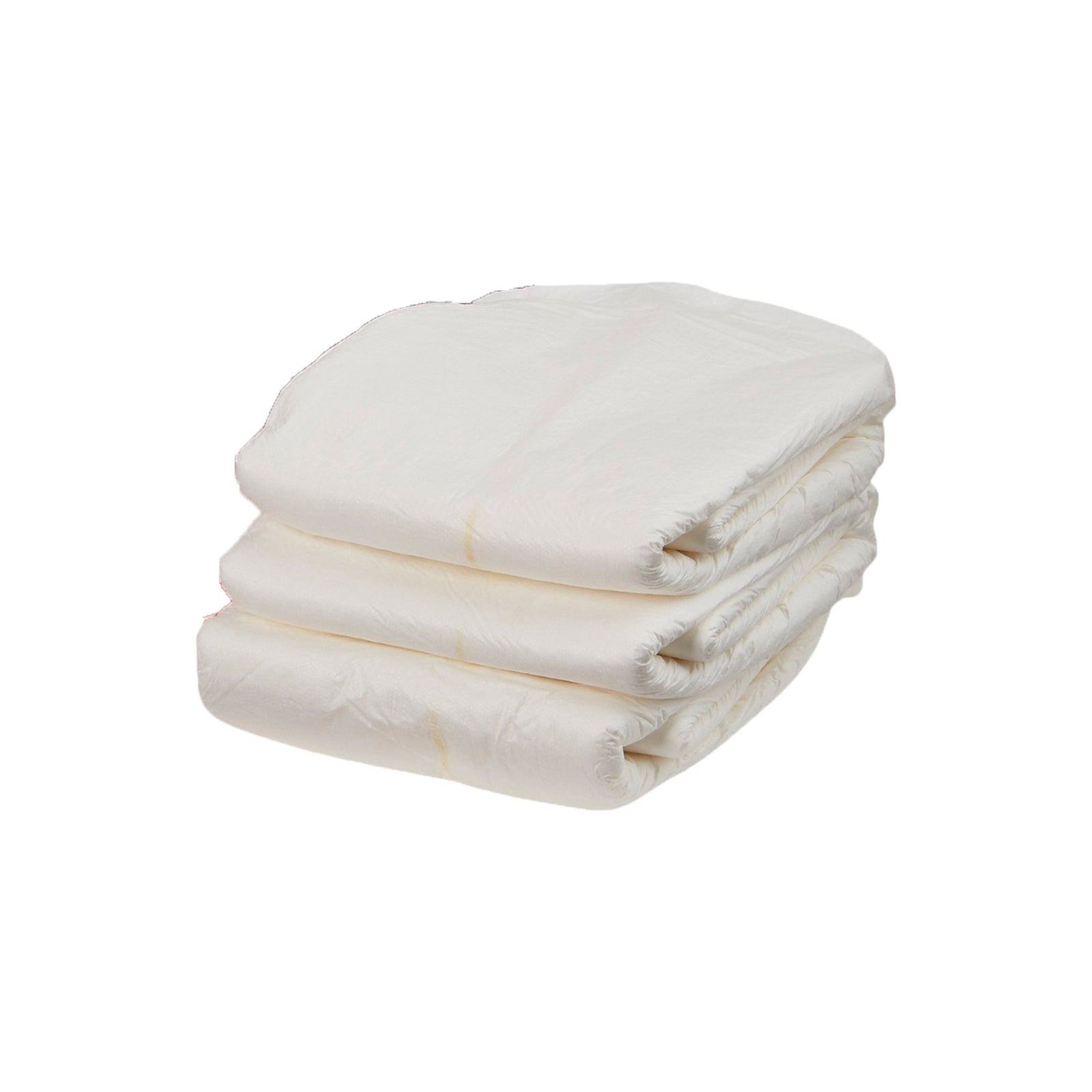 Cardinal Health Wings Quilted Overnight Briefs, Medium
