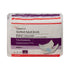 Cardinal Health Wings Quilted Overnight Briefs, Medium