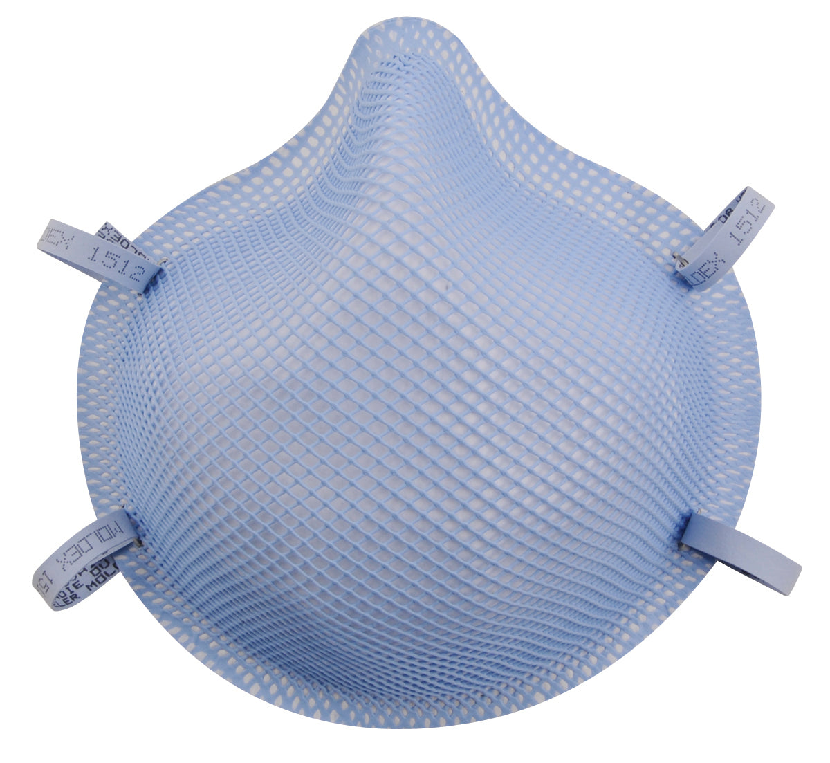 Moldex Medical N95 Particulate Respirator/Surgical Mask