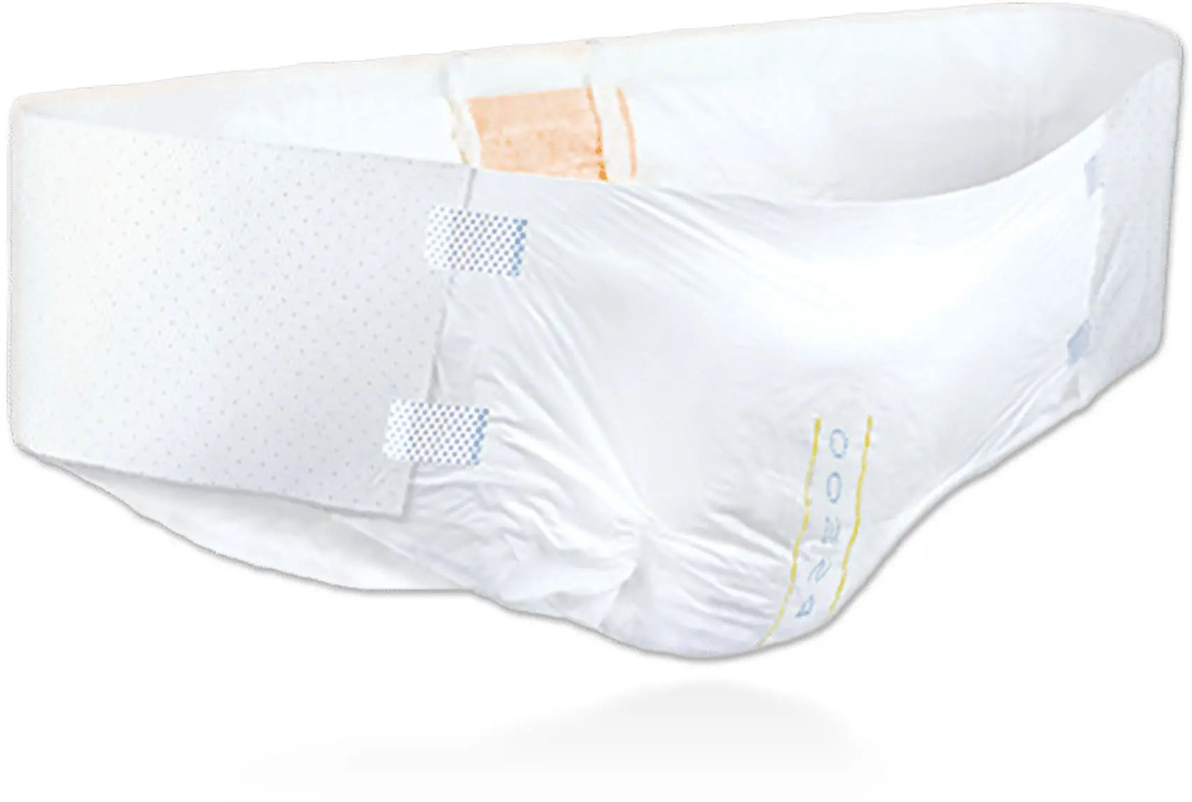Tranquility Bariatric Briefs - Sample Pack
