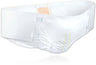 Tranquility AIR-Plus Bariatric Disposable Briefs - Sample Pack