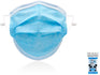 Disposable 3-Ply Kids Mask - BAG of 10