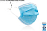 Disposable 3-Ply Kids Mask - BAG of 10