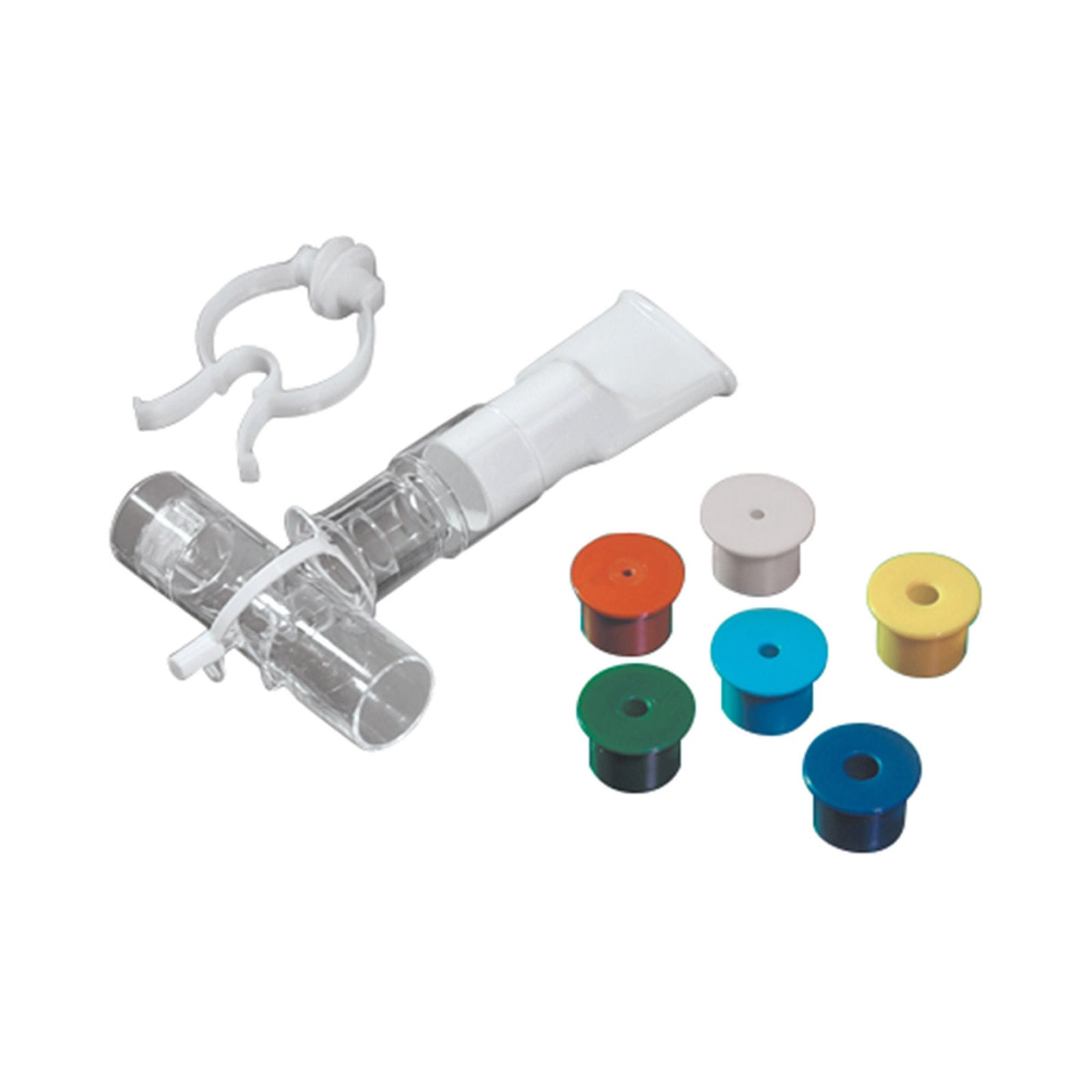 ICU Medical Inspiratory Muscle Trainer