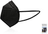 KN95 Face Mask | Individually Wrapped, Elastic Ear Loops - Bag of 10