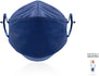 KN95 Face Mask | Individually Wrapped, Elastic Ear Loops - Bag of 10