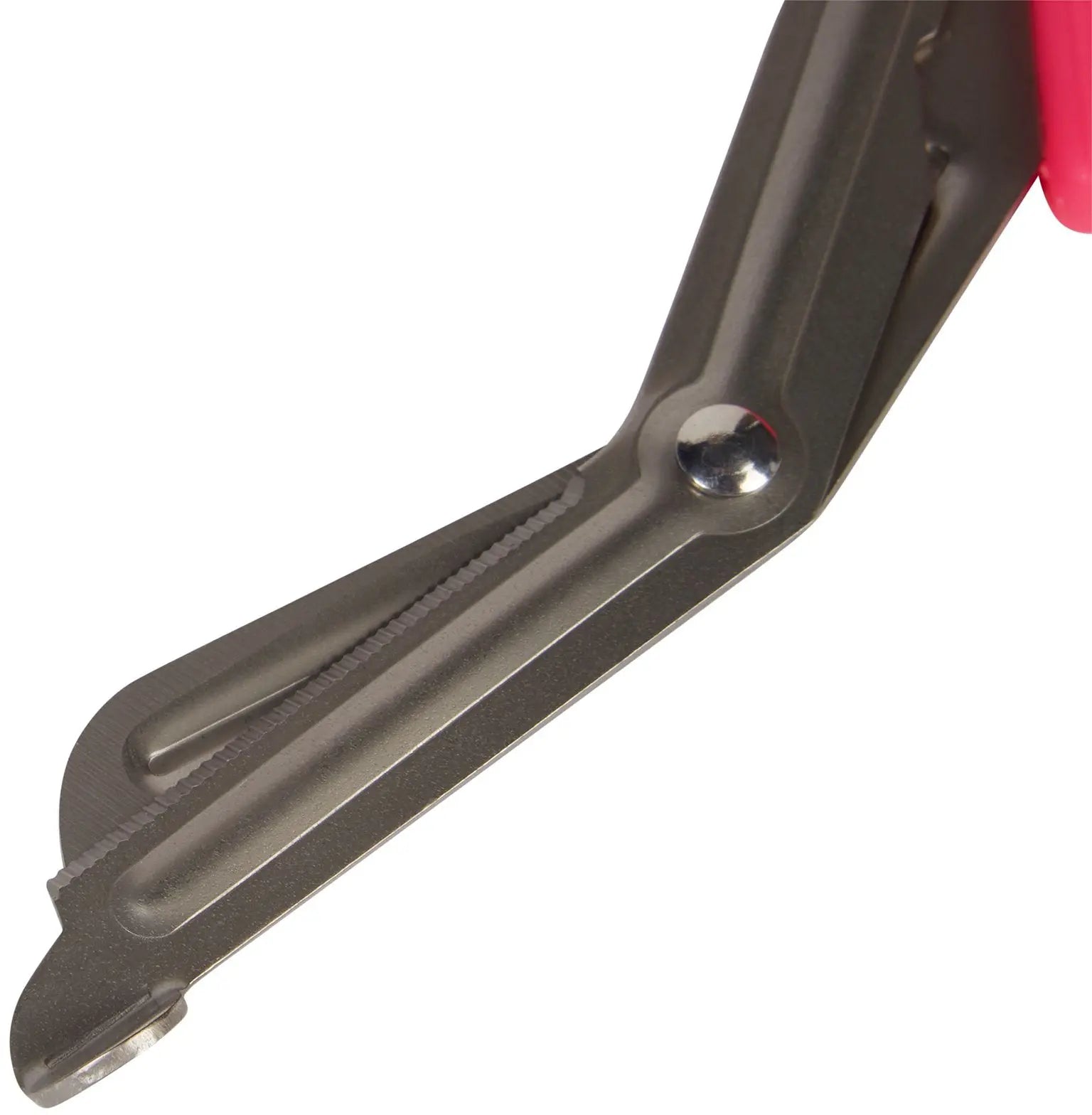 McKesson Medicut Trauma Shears, 3-Pack (G, O, P)