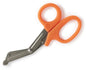 McKesson Medicut Trauma Shears, 3-Pack (G, O, P)