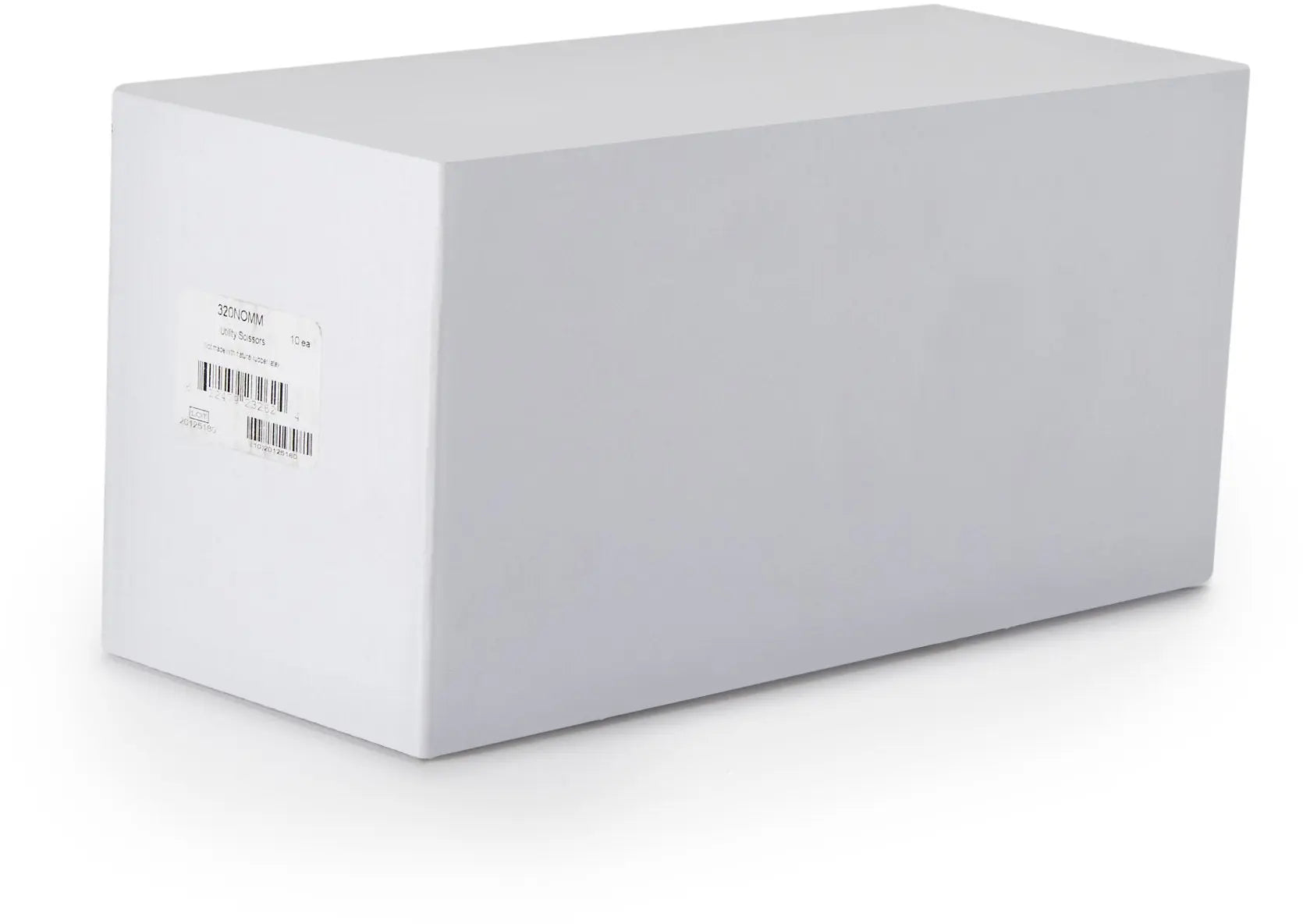 McKesson Medicut Trauma Shears, 3-Pack (G, O, P)