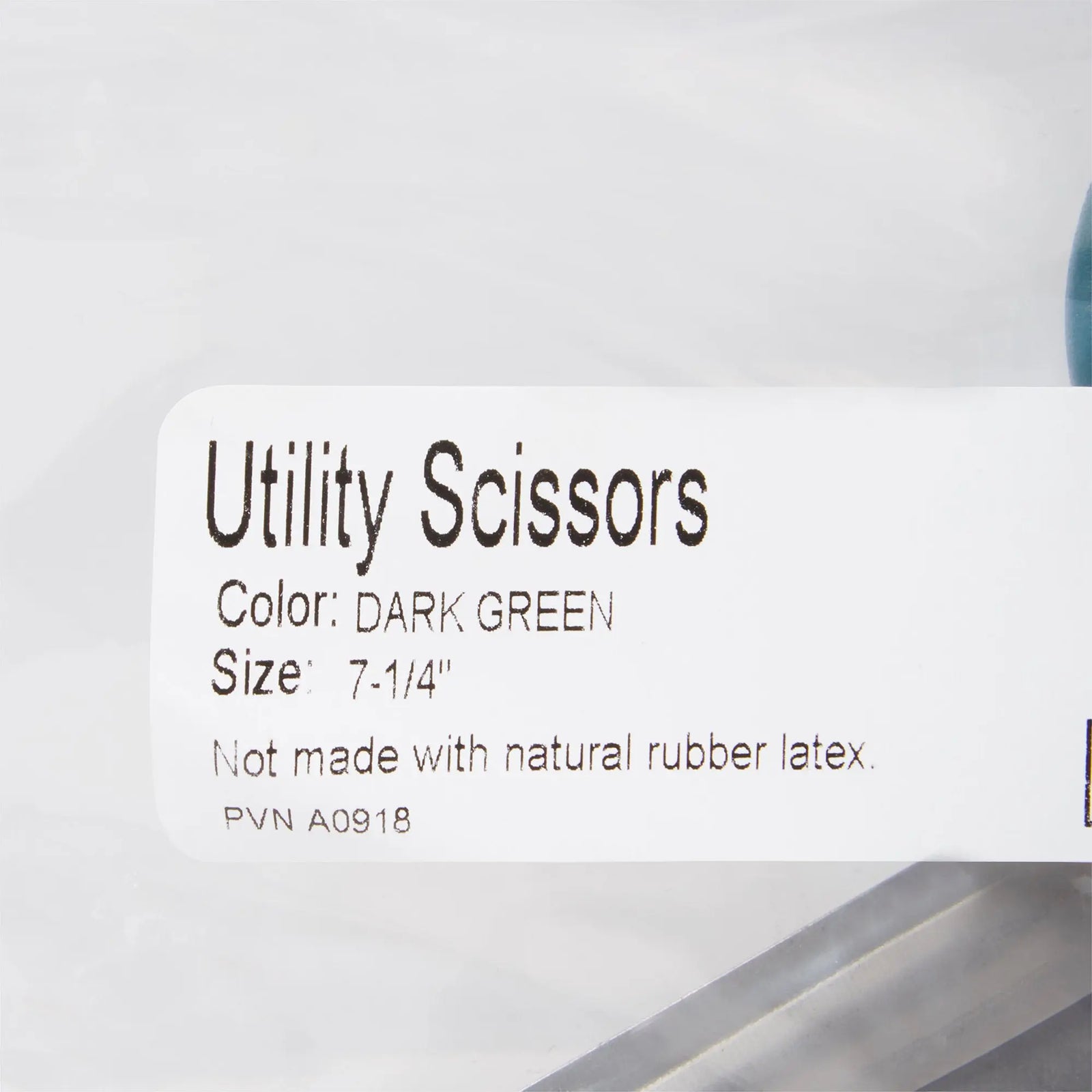 McKesson Medicut Trauma Shears, 3-Pack (G, O, P)