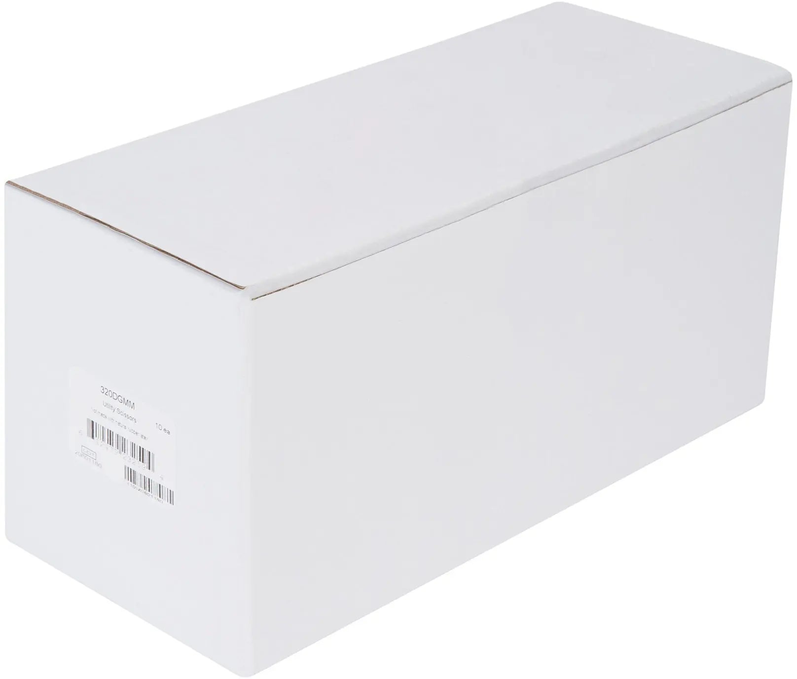 McKesson Medicut Trauma Shears, 3-Pack (G, O, P)