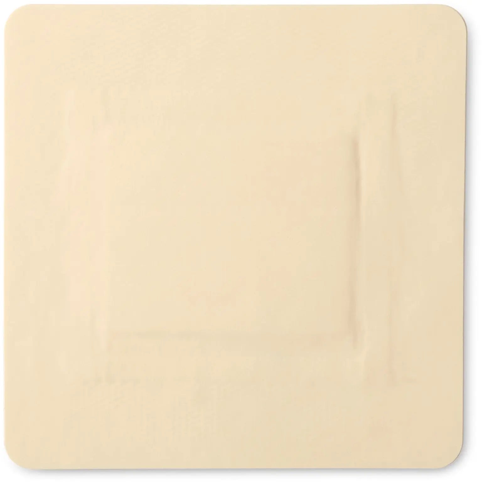 KerraMax Care Gentle Border Super Absorbent Dressing