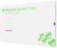 Mepilex Border Heel Foam Dressing