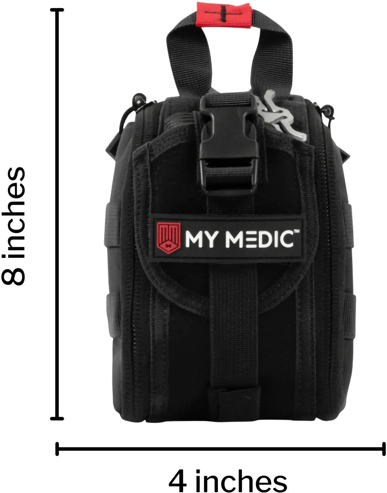My Medic TFAK Trauma First Aid Kit