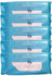 Cardinal Health Rinse-Free Personal Wipe