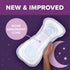 Poise Fresh Protection Bladder Control Pad