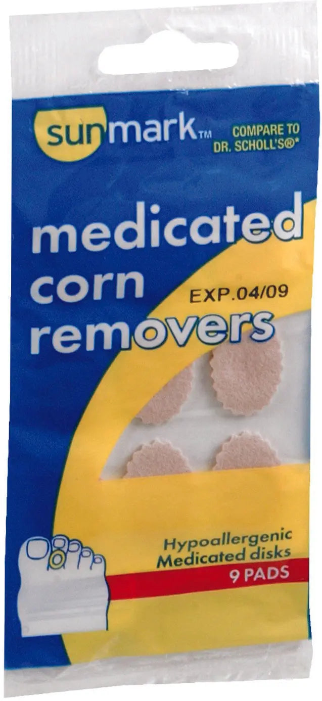sunmark Corn Remover