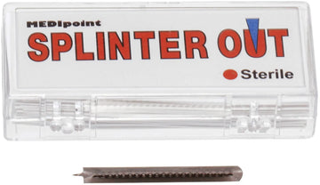 MEDIpoint Splinter Remover