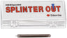 MEDIpoint Splinter Remover