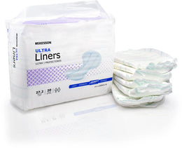 McKesson Ultra Incontinence Liner