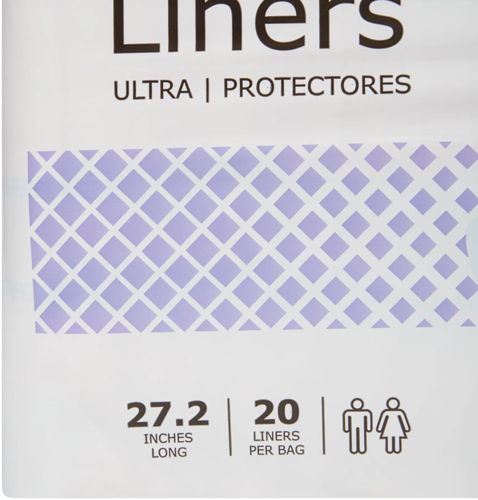 McKesson Ultra Incontinence Liner