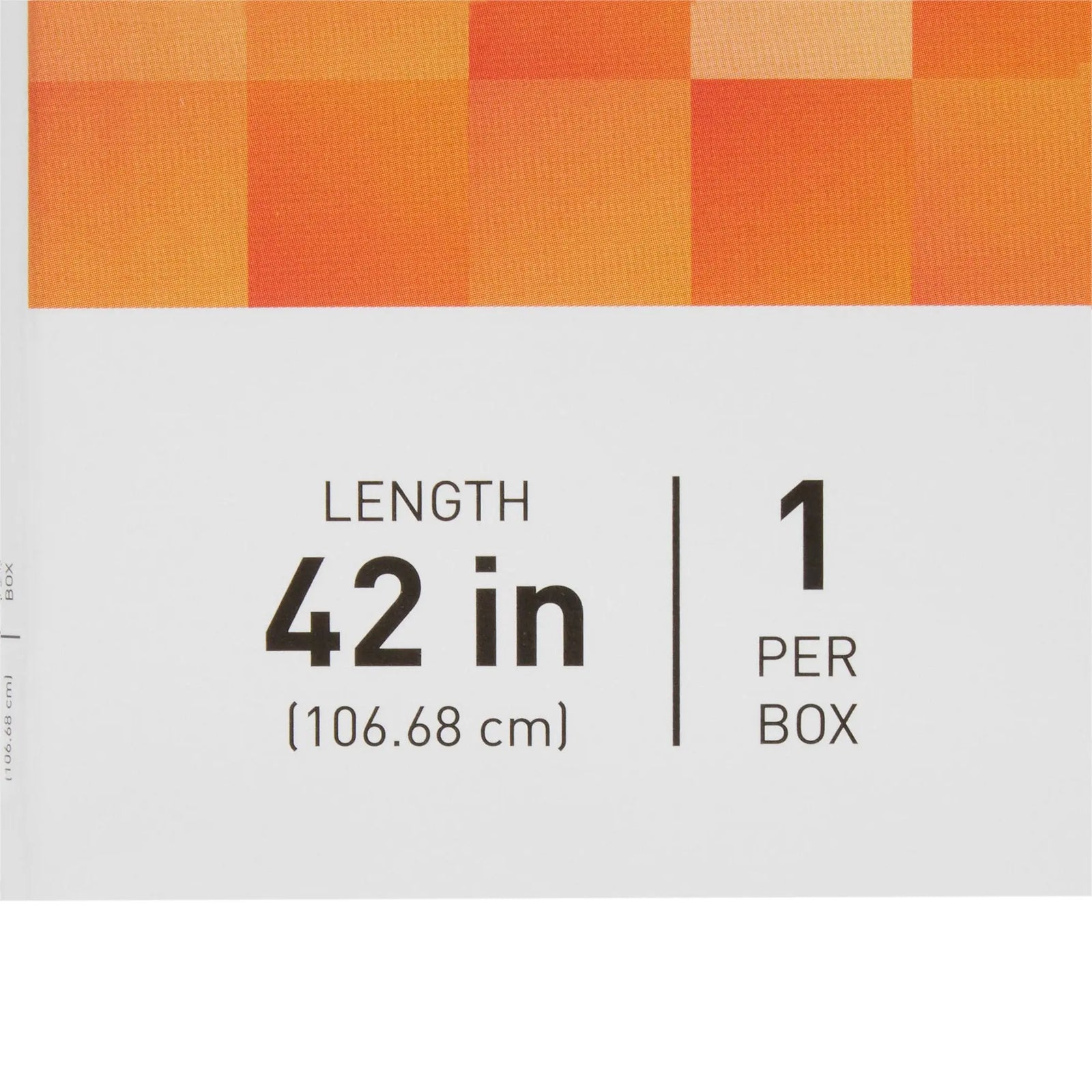 McKesson Leg Cast Cover