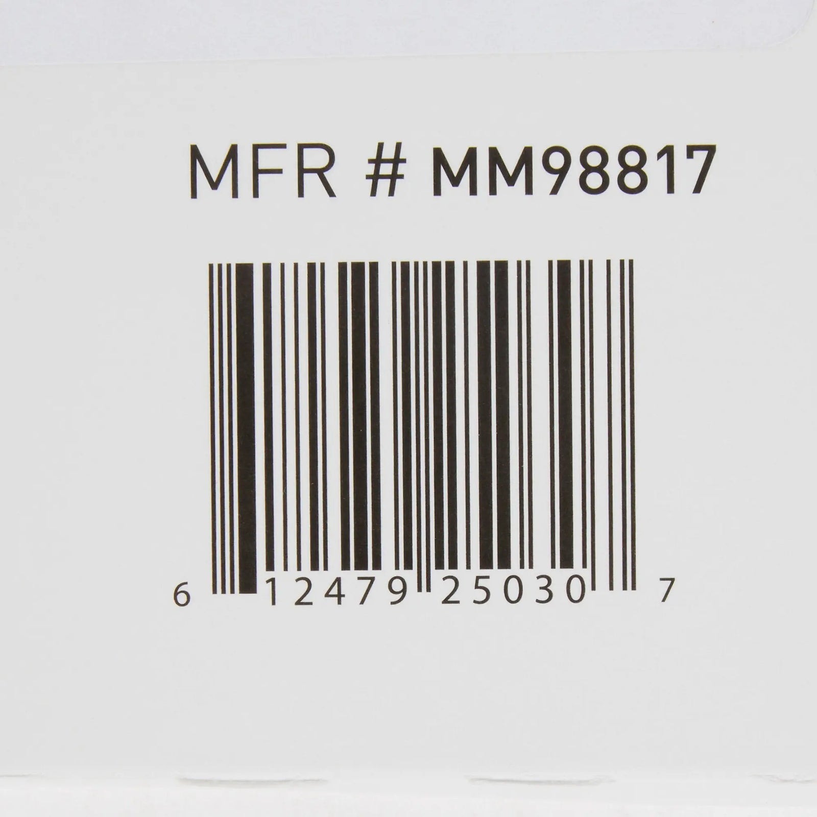 McKesson Leg Cast Cover