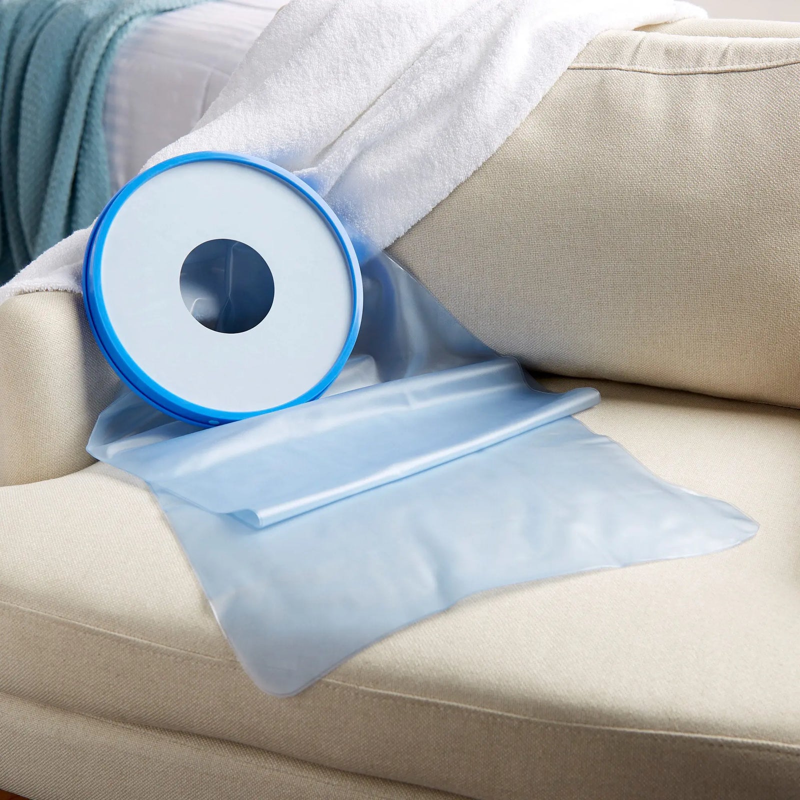 McKesson Leg Cast Cover