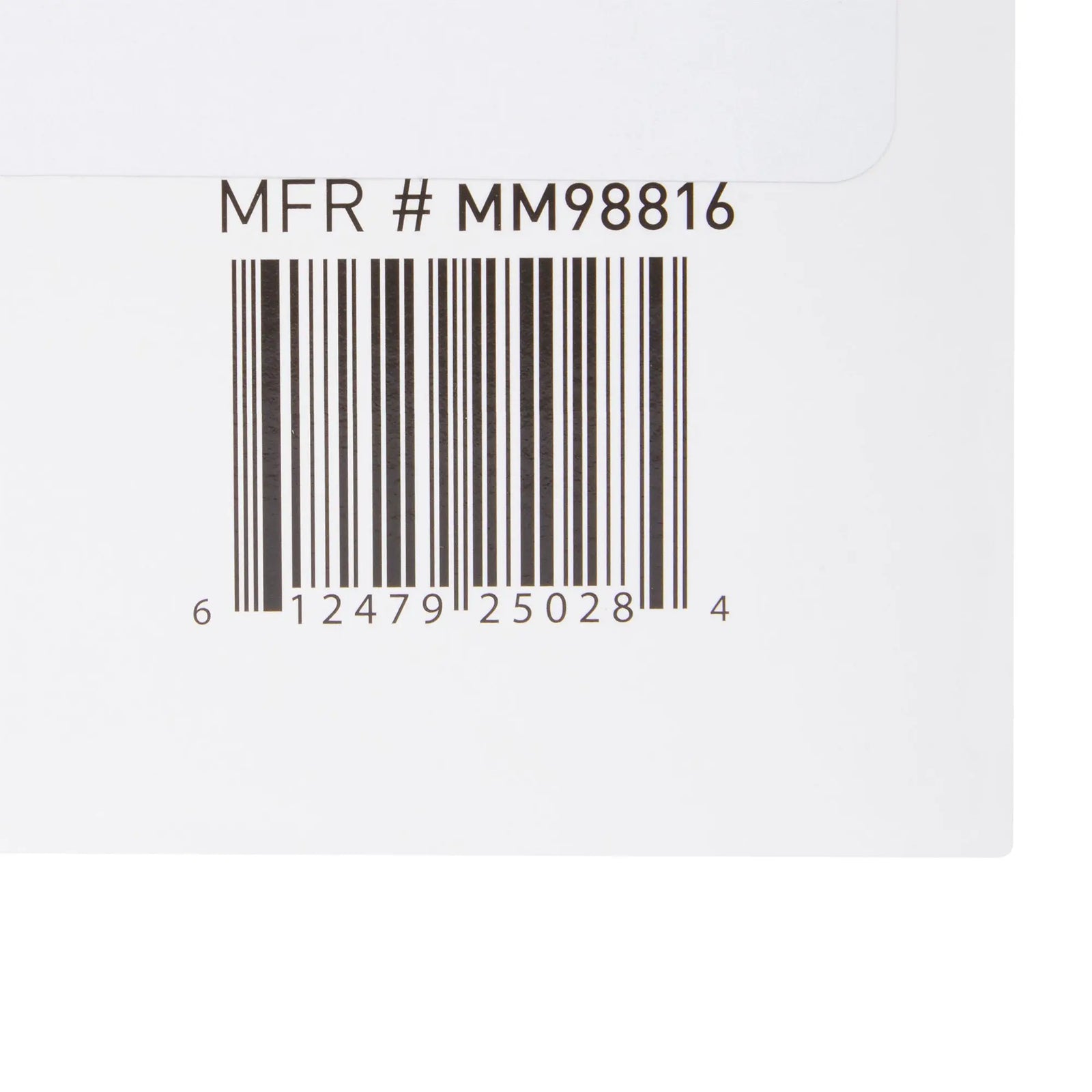 McKesson Leg Cast Cover