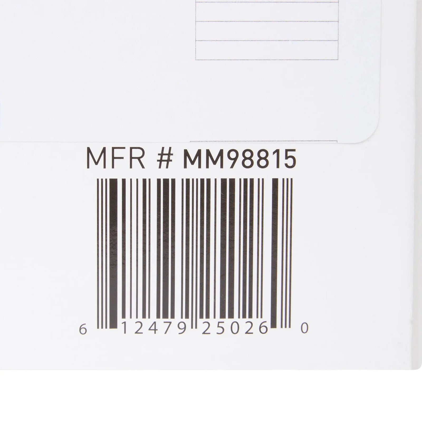 McKesson Leg Cast Cover