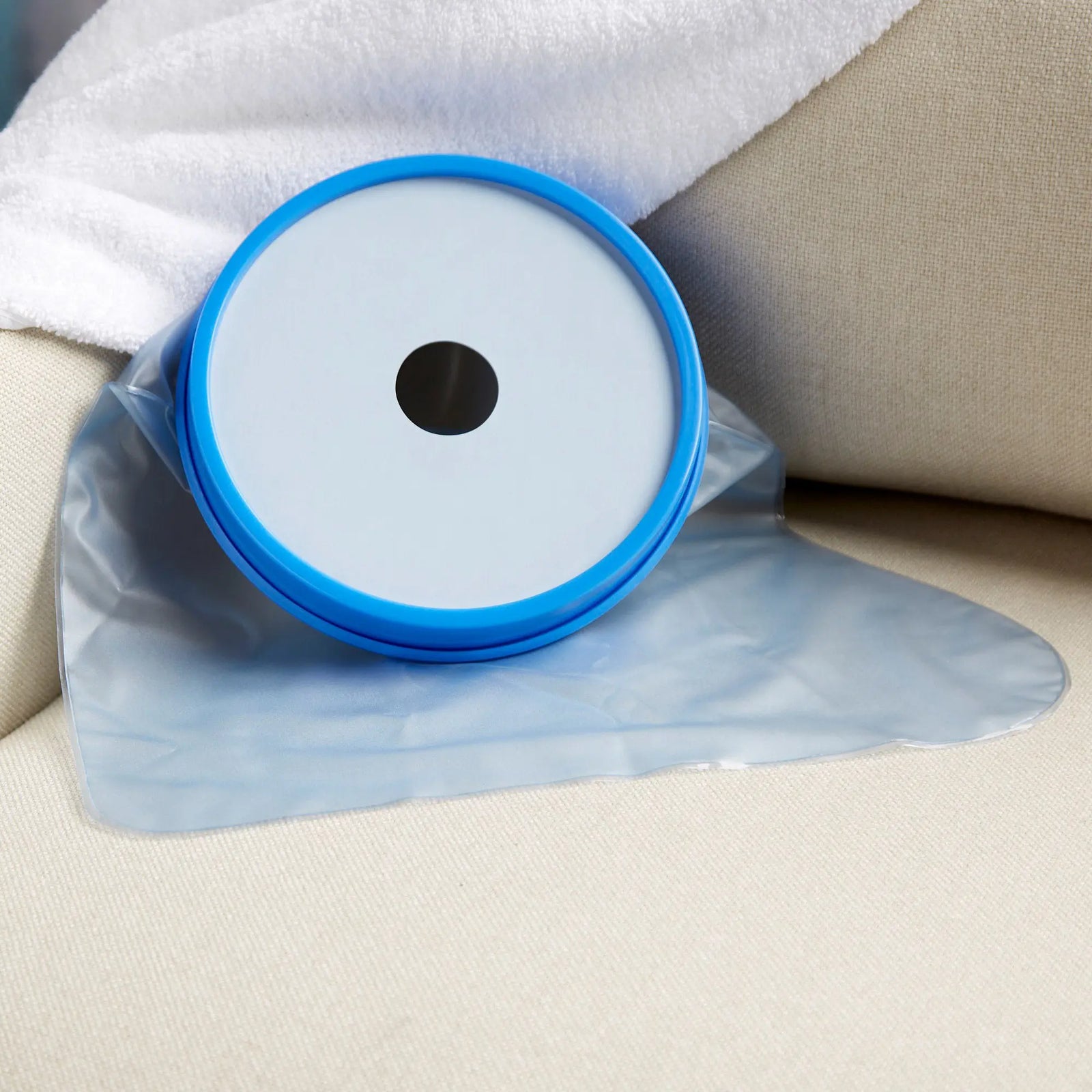 McKesson Leg Cast Cover