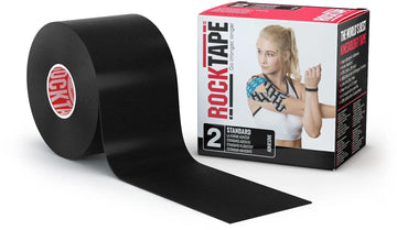 Rock Tape Kinesiology Tape