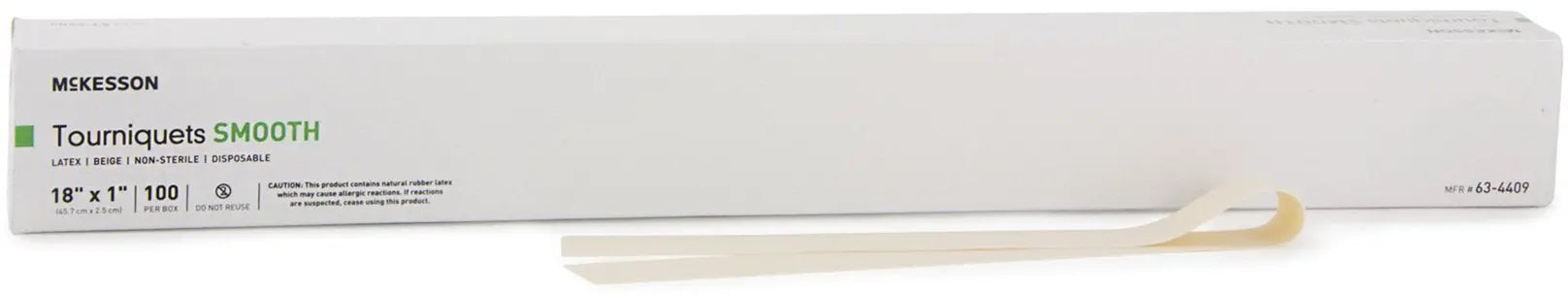McKesson Tourniquet Tie