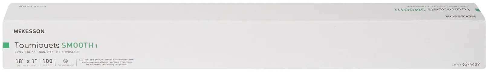 McKesson Tourniquet Tie