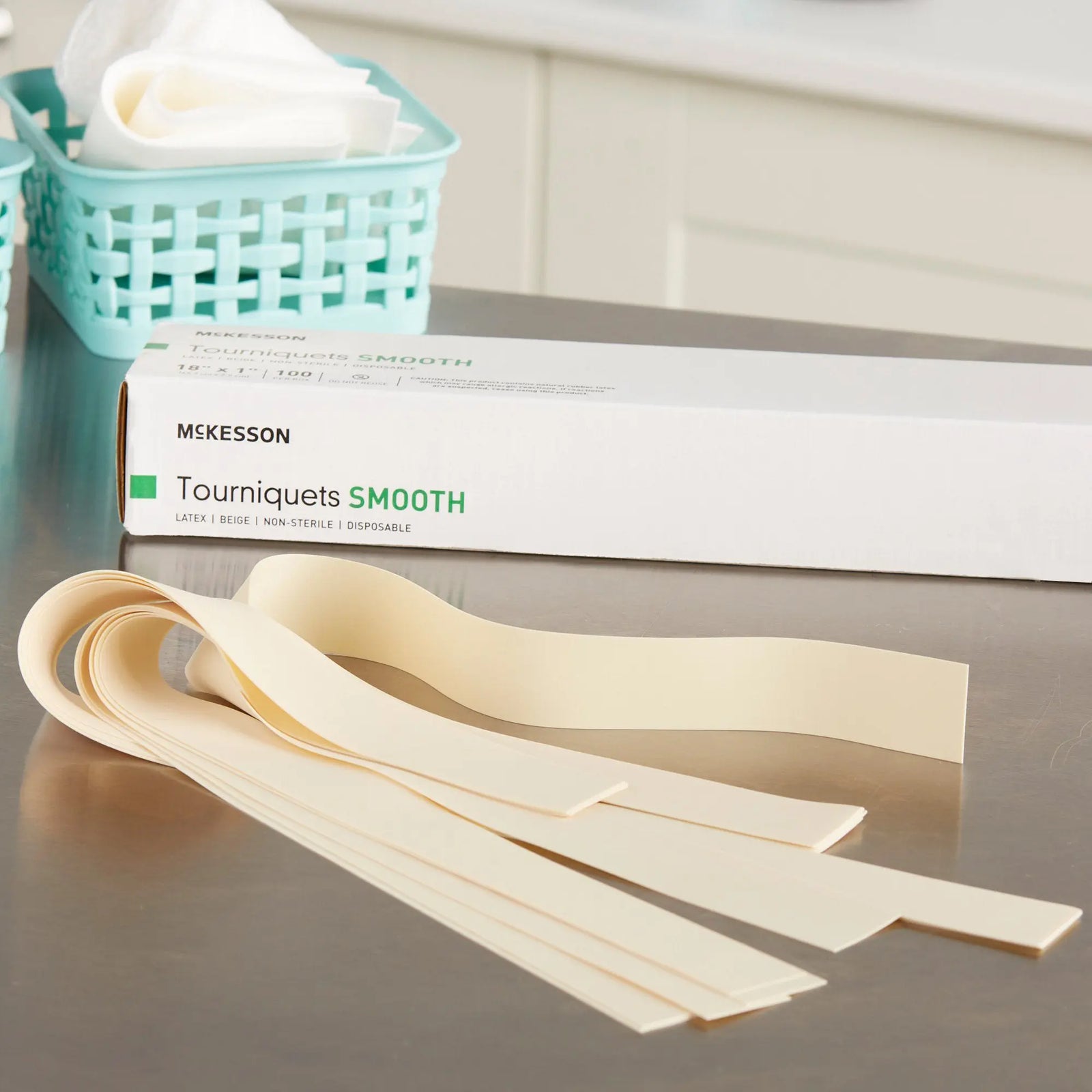 McKesson Tourniquet Tie