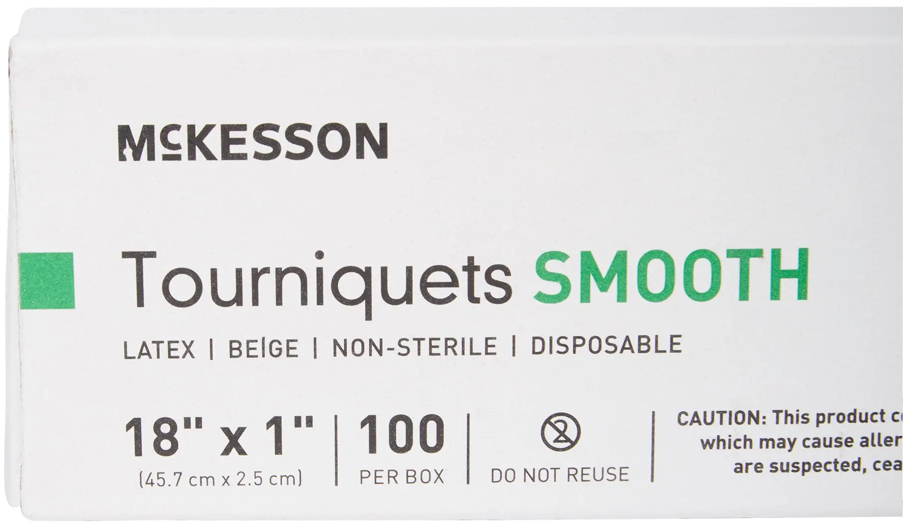 McKesson Tourniquet Tie