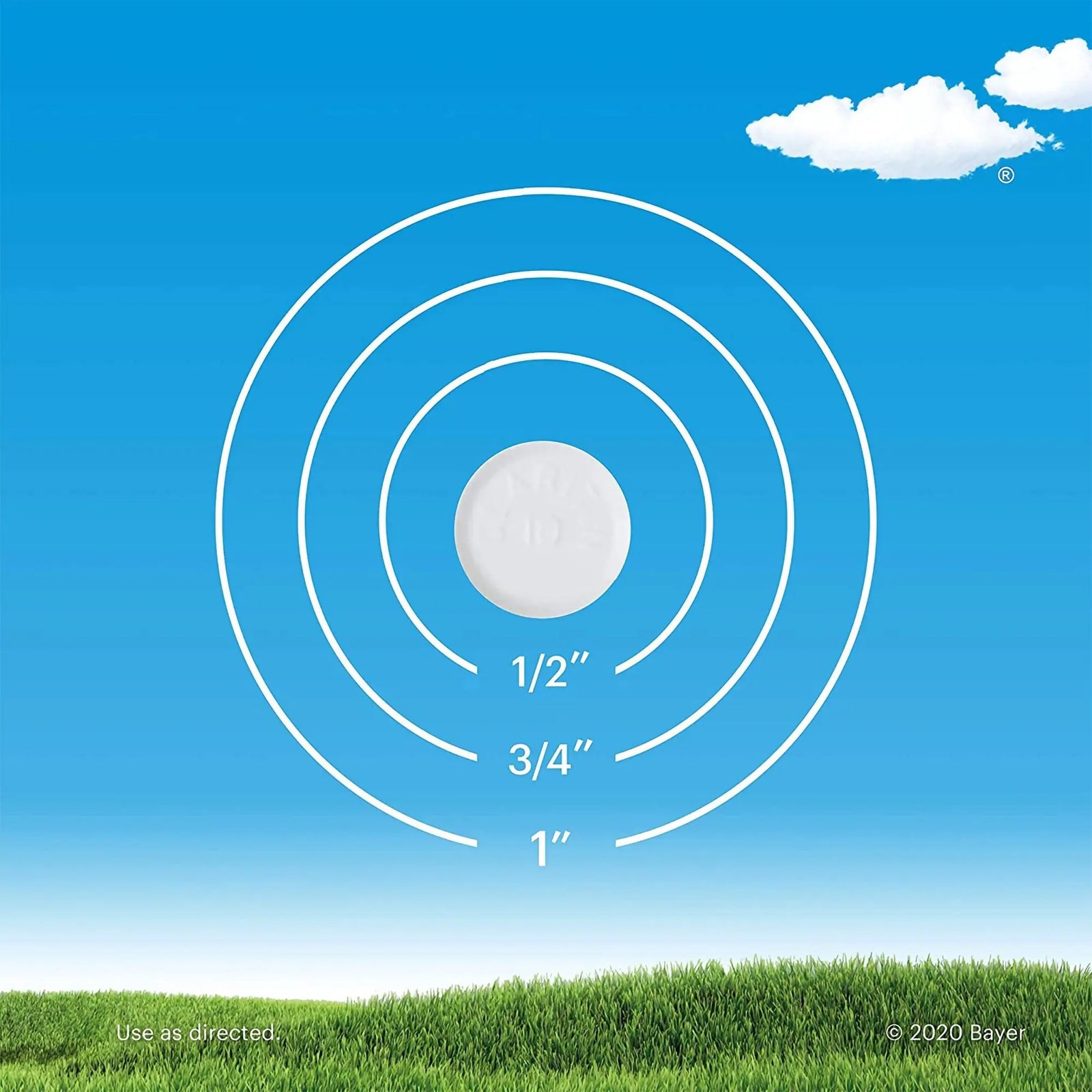 Claritin Allergy Relief