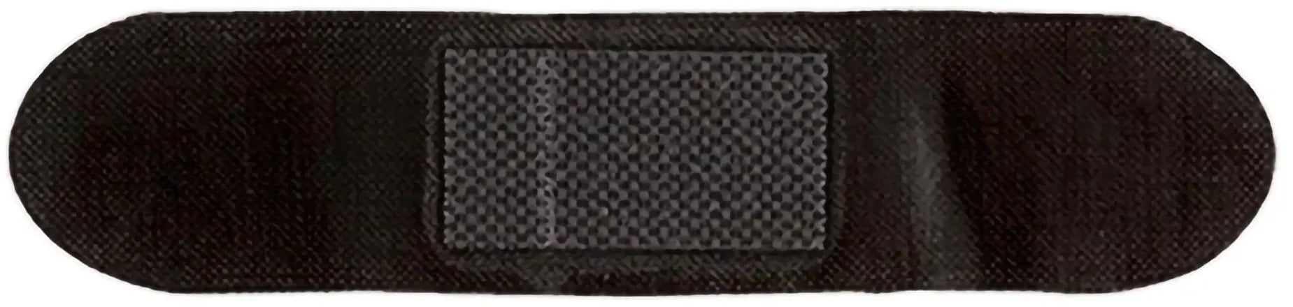 Patch Adhesive Strip With Charcoal